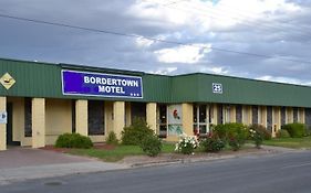 Bordertown 3*